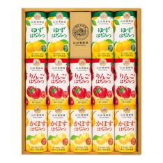 〈山田養蜂場〉ハニードリンク詰合せ
