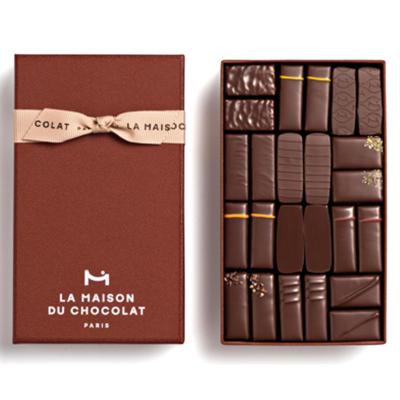 LA MAISON DU CHOCOLAT（ラ・メゾン・デュ・ショコラ） | 洋菓子