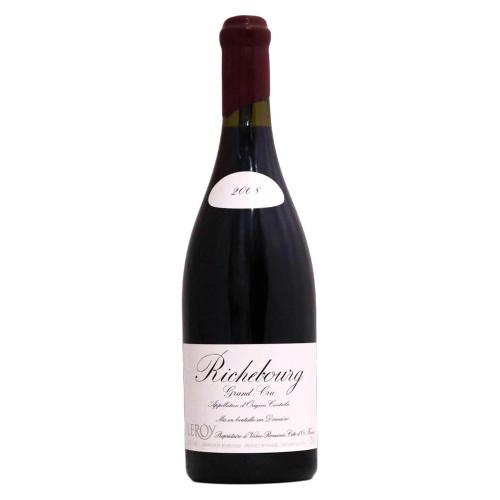 2008 Richebourg（リッシュブール）
