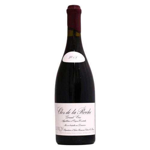 2015 Clos de la Roche（クロ ド ラ ロシュ）