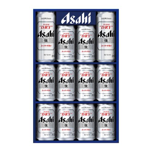 〈アサヒ〉スーパードライセット