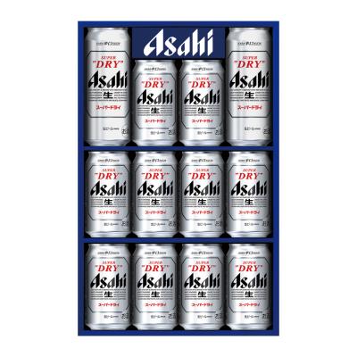 〈アサヒ〉スーパードライセット
