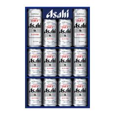 〈アサヒ〉スーパードライセット