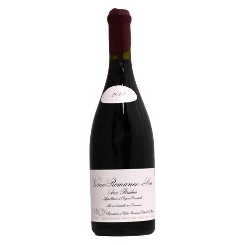 2012 Vosne-Romanee 1erCru Aux Brulees（ヴォーヌロマネ プルミエクリュ オーブリュレ）