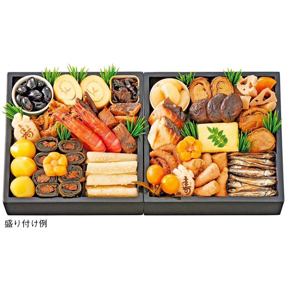 わらびの里 おせち料理 個別パック 商品詳細 高島屋オンラインストア わらびの里 おせち料理 個別パック 商品詳細 高島屋オンラインストア