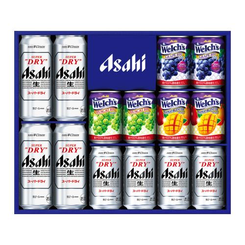 〈アサヒ〉ファミリーセット