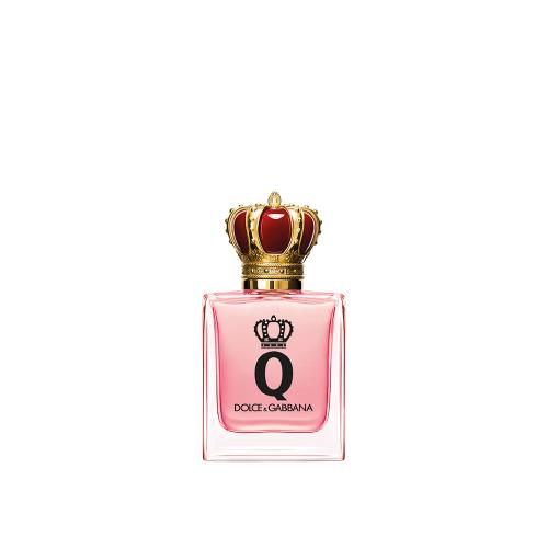 Q by ドルチェ&ガッバーナ オードパルファム