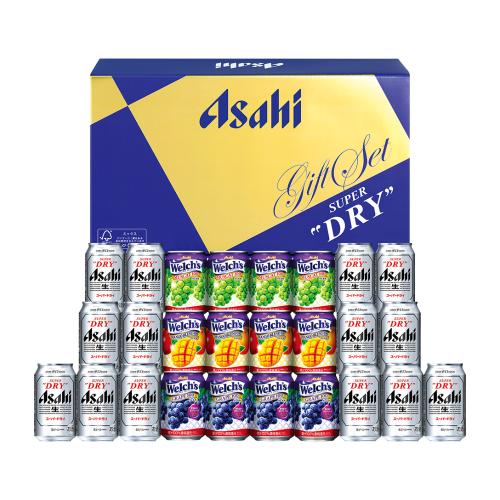 〈アサヒ〉ファミリーセット