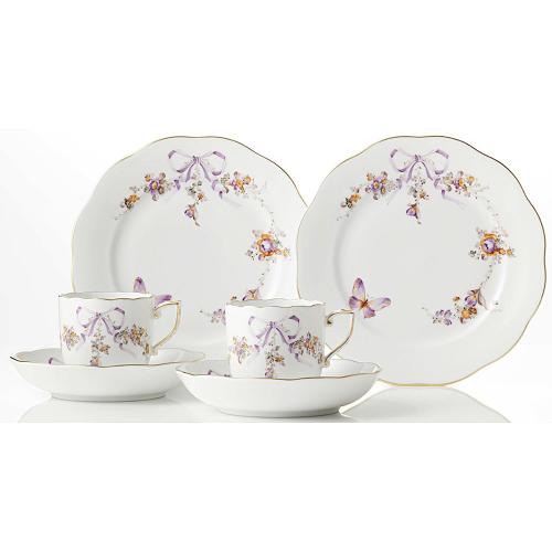 エデン　2人用コーヒーセット