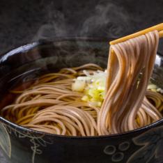 <稲庭古来うどん>稲庭古来麺2種詰合せ たれ付き