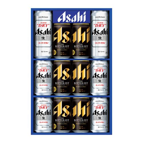 〈アサヒ〉スーパードライ・ビタリストダブルセット