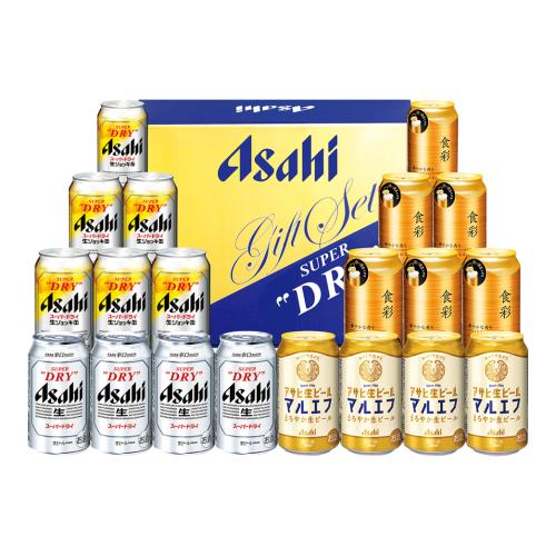 〈アサヒ〉4種セット