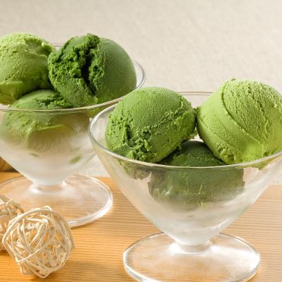 抹茶ジェラート 6個詰合せ