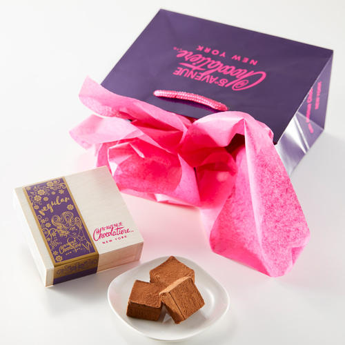 レギュラートラッフル（4個入）