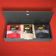 ＜里乃や フルーツこれくしょん＞熟成プレミアムレーズン 詰合せ