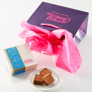 シャンパントラッフル（10個入） | 商品詳細 | 高島屋オンラインストア