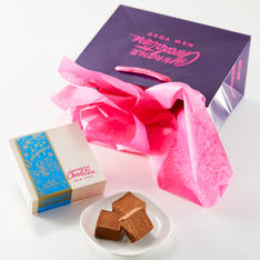 シャンパントラッフル（4個入）