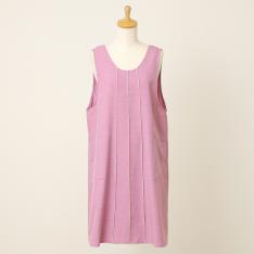 ソリッド×ポイントメロー エプロン