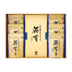 〈高島屋〉有明海産のり「特級」スタンドパック・手巻きのり詰合せ