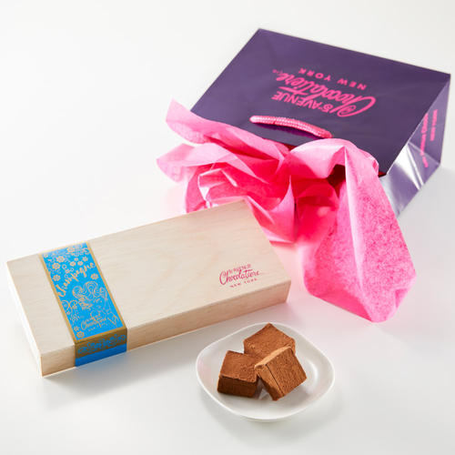 シャンパントラッフル（10個入）