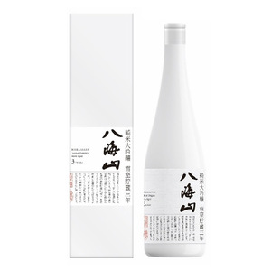 古酒 永久の輝 720ml | 宮下酒造株式会社
