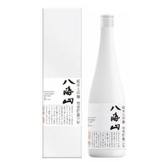 純米大吟醸 八海山 雪室貯蔵三年720ml