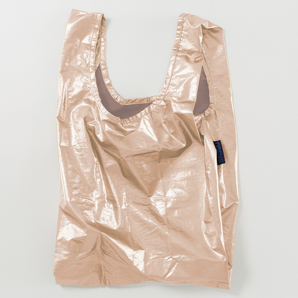 よりどり エコバッグ メタリックピンクゴールド 商品詳細 高島屋オンラインストア