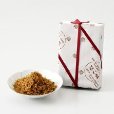 チリメン山椒 折詰114g