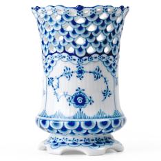 ブルーフルーテッド フルレース  ベース 11.5cm