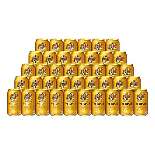 〈サッポロ〉ヱビスビールセット