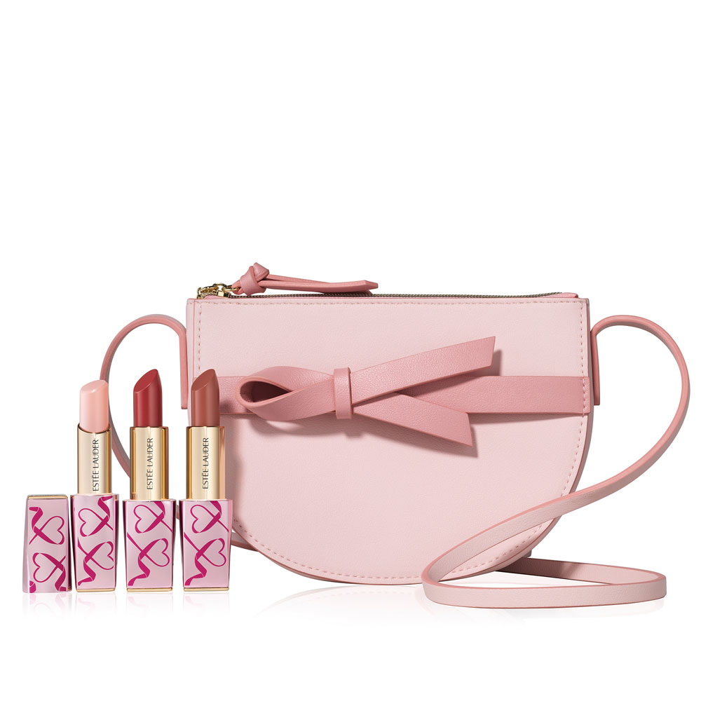 数量限定 ピンク パーフェクション リップスティック セット 商品詳細 高島屋オンラインストア