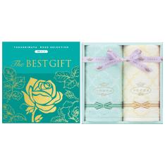 The BEST GIFT WN＋TOCCAタオル