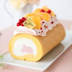 堂島サワーピーチロール