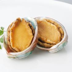 【よりどり12点】鮑のオイスター煮