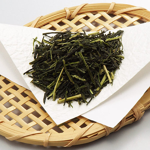 特上熱湯玉露