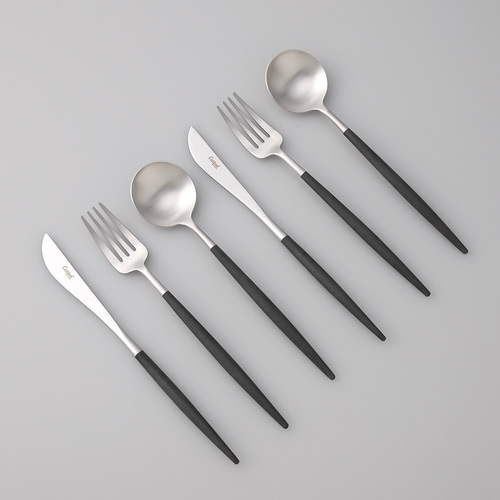 カトラリーセット ディナー6pcs