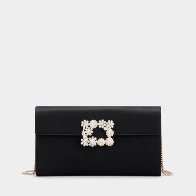 【Roger Viver】ベルヴィヴィエ ヴァニティバッグ 送料関税込み 三越伊勢丹 | Roger Vivier/ロジェ ヴィヴィエ通販 | 「ヴィヴ