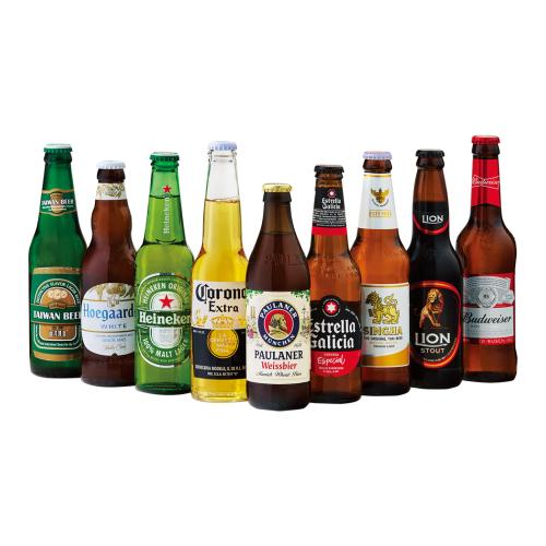 ワールドビールギフト