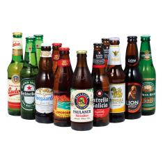 ワールドビールギフト