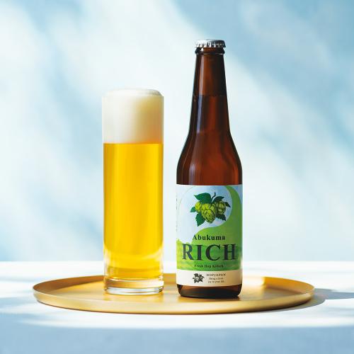 〈ホップジャパン〉フレッシュホップビールセット