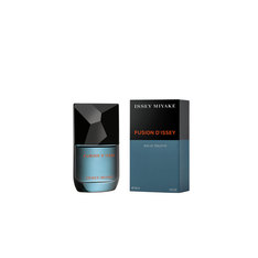 フュージョンドゥ イッセイ オードトワレ