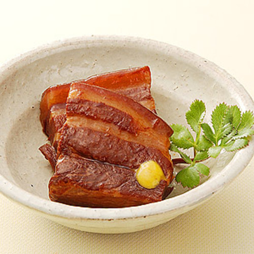 東坡煮