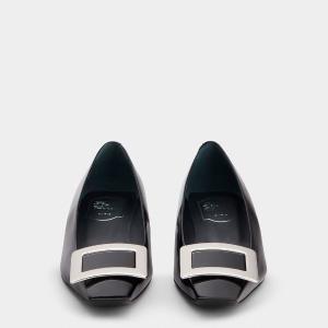 ヴィヴ レンジャー トラック レザー ボートシューズ | 商品詳細