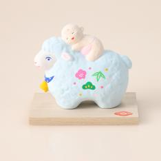 開運子乗せ未