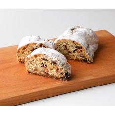 【クリスマス】ホテルメイドのシュトーレン