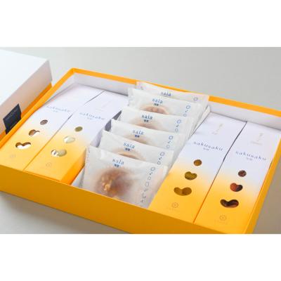 心結－miyu－咲朔＆燦樂 10入