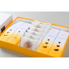 心結－miyu－咲朔＆燦樂 10入