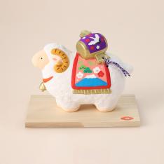 開運和み未