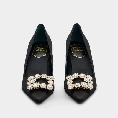 Roger Vivier(ロジェ ヴィヴィエ) | ラグジュアリー | 高島屋 Roger Vivier(ロジェ ヴィヴィエ) | ラグジュアリー | 高島屋