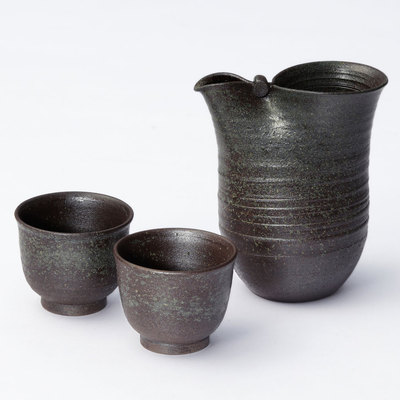 酒器 | ワイン・ビール・酒器 | ダイニンググッズ | にっぽんのうつわ